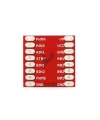 Çift Motor Sürücü Kartı TB6612FNG