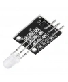 Çift Renk 3mm Led Modülü KY-011 (Kırmızı+Yeşil)