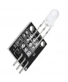 Çift Renk 3mm Led Modülü KY-011 (Kırmızı+Yeşil)