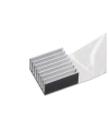 Çift Taraflı Yapışkanlı Termal Bant 20mm x 25M