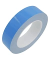 Çift Taraflı Yapışkanlı Termal Bant 30mm x 25M