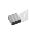 Çift Taraflı Yapışkanlı Termal Bant 30mm x 25M