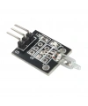 Civalı Eğim Anahtarı Sensörü Modülü - KY-017