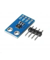 CJMCU-1080 HDC1080 Yüksek Hassasiyetli Sıcaklık Ve Nem Sensör Modülü