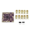 CJMCU Si5351B Saat Sinyal Jeneratör Modülü I2C Programlanabilir 27 MHz + VCXO