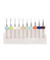 Cleaning Nozzle Drill 0.7mm