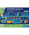 Clementoni Bilim ve Oyun - Elektronik Laboratuvarı