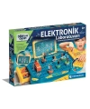 Clementoni Bilim ve Oyun - Elektronik Laboratuvarı