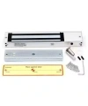 CLS-280GD 12V 280kg Elektromanyetik Kapı Kilidi - Işıklı