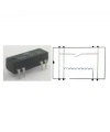 CMA 100 24 Reed Röle Tek Kontak N/O 24VDC 0.5A