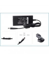 CMADP011 19V 9.5A 7.4*5.0mm HP Notebook Adaptör