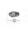 CMADP041 19.5V 3.34A 7.4*5.0mm Dell Notebook Adaptör