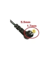 CMADP094/B 19V 7.1A 5.5*1.7mm Acer Notebook Adaptör