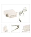 CMADP129 Apple MacBook 14.5V 3.1A 45W (MagSafe 1) Uyumlu Manyetik Uçlu Adaptör