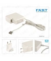 CMADP162 Apple MacBook 16.5V 3.65A 60W Uyumlu Manyetik Uçlu Adaptör