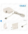 CMADP163 Apple MacBook 20V 4.25A 85W (MagSafe 2) Uyumlu Manyetik Uçlu Adaptör