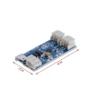 CN3065 Mini Solar Li-Po Pil Şarj Modülü