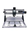 CNC2418 2500mW Lazerli CNC Makinesi - Kesim Tezgahı