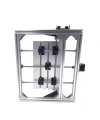 CNC2418 2500mW Lazerli CNC Makinesi - Kesim Tezgahı