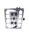 CNC2418 5500mW Lazerli CNC Makinesi - Kesim Tezgahı