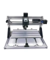 CNC3018 2500mW Lazerli CNC Makinesi - Kesim Tezgahı