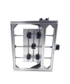 CNC3018 5500mW Lazerli CNC Makinesi - Kesim Tezgahı