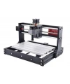 CNC3018 PRO 5500mW Lazerli CNC Makinesi - Kesim Tezgahı