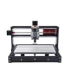 CNC3018 PRO 5500mW Lazerli CNC Makinesi - Kesim Tezgahı