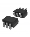 CNY17-3 Transistör Çıkışlı Optokuplör Entegresi Smd-6