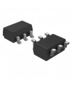 CNY17-3 Transistör Çıkışlı Optokuplör Entegresi Smd-6
