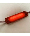Cob Led Modülü - Kırmızı 12V 2W