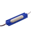 Cob Led Modülü - Mavi 12V 2W