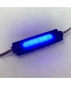 Cob Led Modülü - Mavi 12V 2W