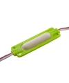Cob Led Modülü - Yeşil 12V 2W