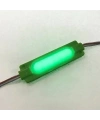 Cob Led Modülü - Yeşil 12V 2W