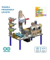 Coding Station Arduino Tabanlı Kodlama Eğitim Seti