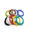 Çok Damarlı Montaj Kablosu 24AWG Mavi 10M