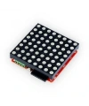 Colorduino Dot Matrix Sürücü Kartı