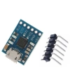 CP2102 Micro USB 2.0 UART TTL 6Pin Seri Dönüştürücü Modülü