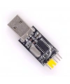CP2102 USB to TTL Çevirici (6 Pinli UART Dönüştürücü)