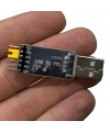 CP2102 USB to TTL Çevirici (6 Pinli UART Dönüştürücü)