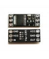 CR1/PPM/SBUS - CRSF Dönüştürücü
