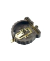 CR1220 PCB Tipi Pil Yuvası BS-1220-2AU