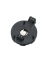 CR2032 PCB Tipi Pil Yuvası BS-3-1