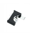 CR2032 PCB Tipi Pil Yuvası BS-5-2