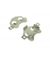 CR2032 SMD Metal Pil Yuvası / eemp q