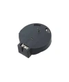 CR2450 Tipi Pil Yuvası BS-2450-1
