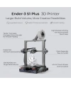 Creality Ender 3 S1 PLUS 3D Printer Yazıcı