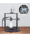Creality Ender 3 S1 PLUS 3D Printer Yazıcı