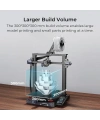 Creality Ender 3 S1 PLUS 3D Printer Yazıcı